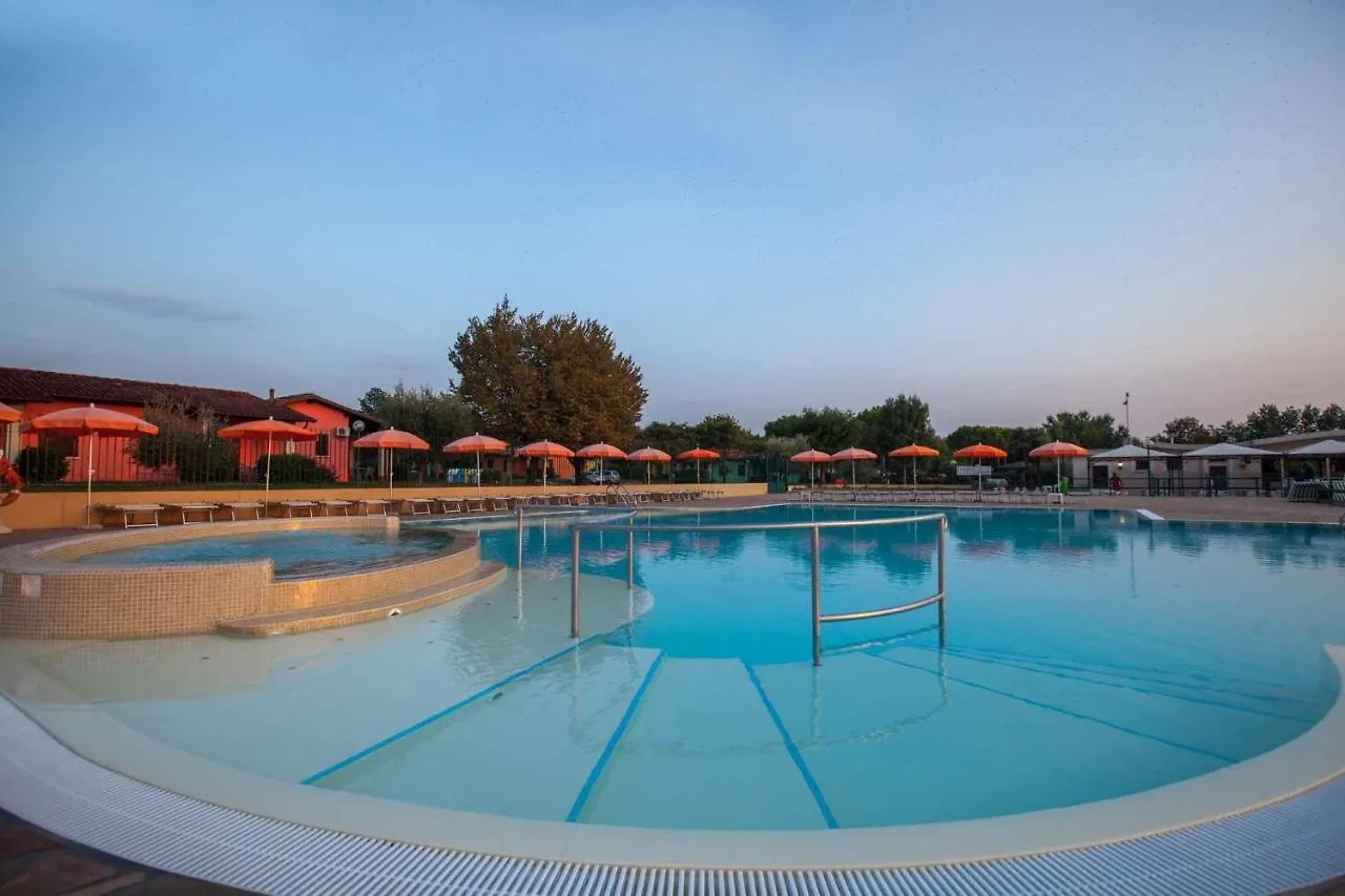 Nyaraló Mobilehomes In Sirmione/Gardasee 22177