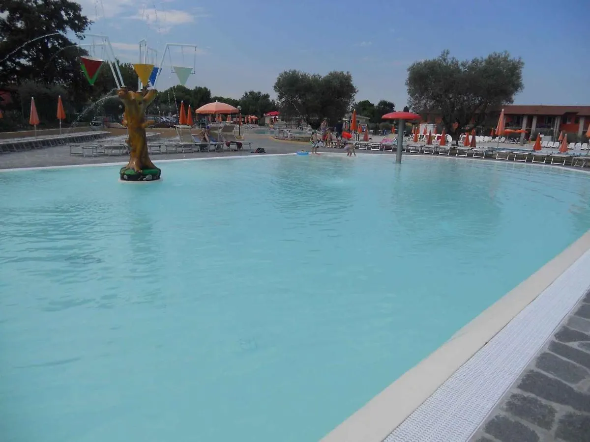 Mobilehomes In Sirmione/Gardasee 22177