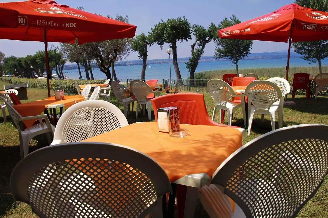 Mobilehomes In Sirmione/Gardasee 22177 Olaszország