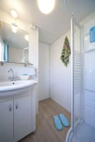 Nyaraló Mobilehomes In Sirmione/Gardasee 22177 Olaszország