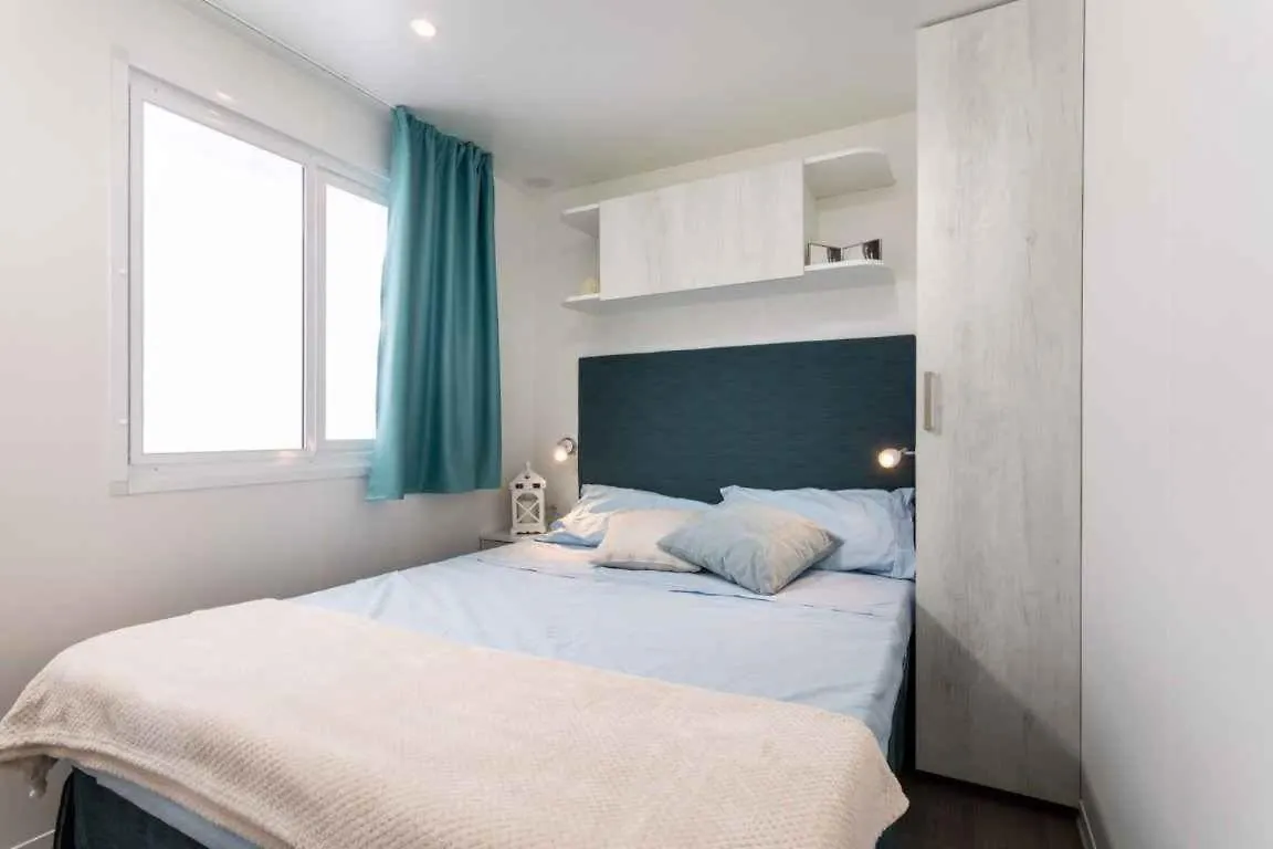 Nyaraló Mobilehomes In Sirmione/Gardasee 22177 Olaszország