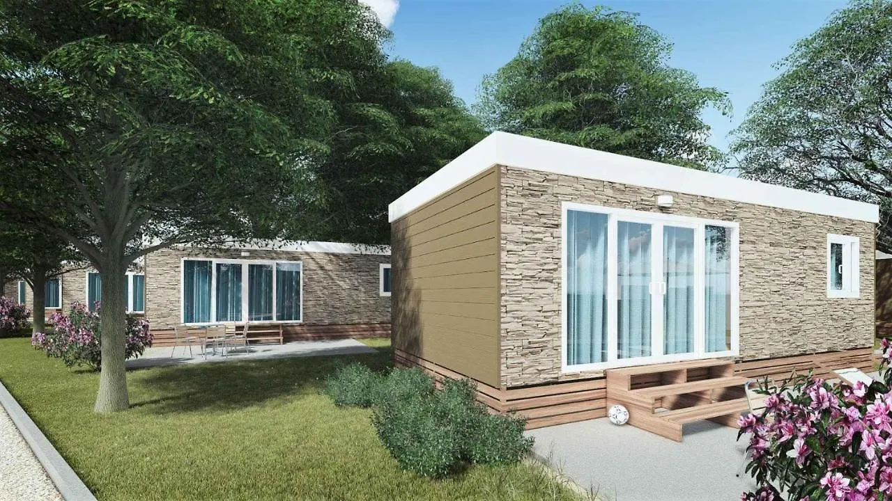 Mobilehomes In Sirmione/Gardasee 22177 Sirmione