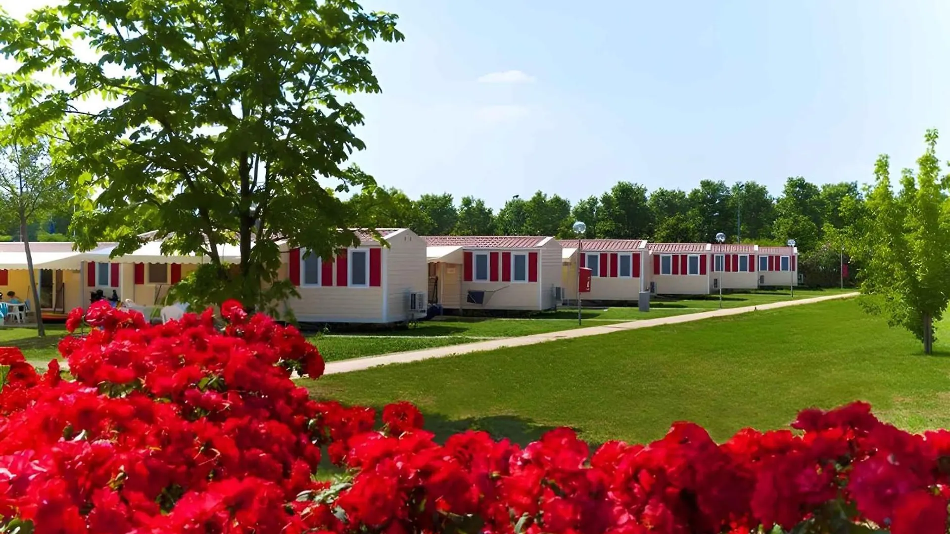 Mobilehomes In Sirmione/Gardasee 22177 Nyaraló
